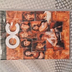 OC First Season - 7 DVD Set